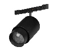 Светильник MAG-MICROCOSM-SPOT-ZOOM-R38-5W Day4000 (BK, 10-55 deg, 24V) (Arlight, IP20 Металл, 5 лет)