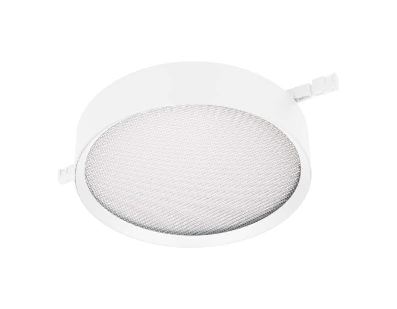 Светильник MAG-MICROCOSM-RONDO-R150-15W Warm3000 (WH, 90 deg, 24V) (Arlight, IP20 Металл, 5 лет)