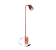 Светильник SP-MASON-FLOOR-R143-6W Warm3200-MIX (RD, 120 deg, 230V) (Arlight, IP20, Травертин, 5 лет)