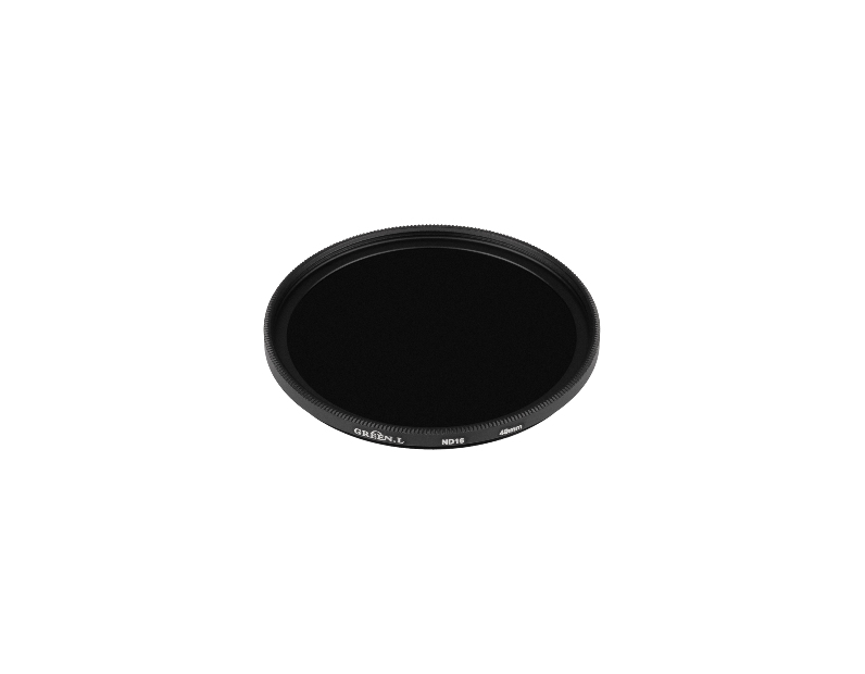 Фильтр LGD-ARTIFACT-ND-LENS-R49 (BK) (Arlight, Металл)
