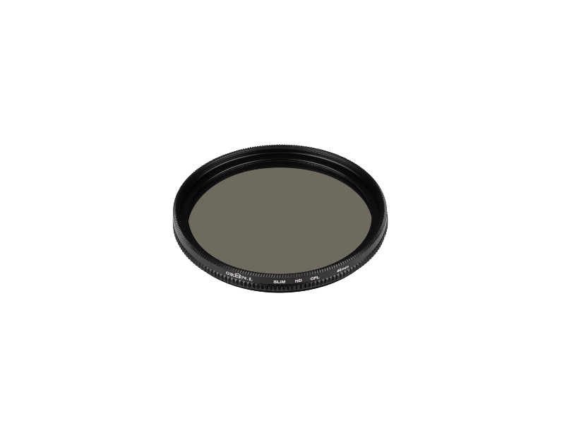 Фильтр LGD-ARTIFACT-CPL-LENS-R49 (BK) (Arlight, Металл)