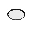Фильтр LGD-ARTIFACT-UV-LENS-R62 (BK) (Arlight, Металл)