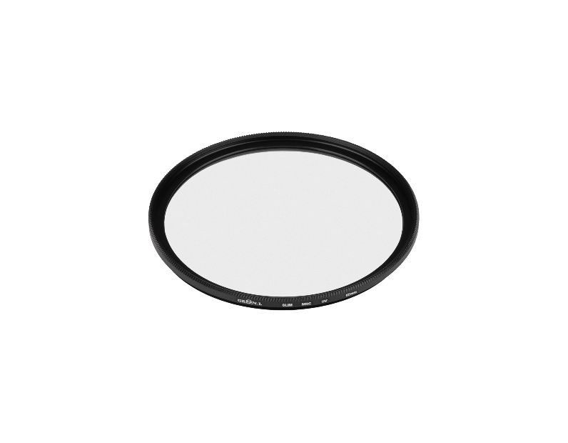 Фильтр LGD-ARTIFACT-UV-LENS-R62 (BK) (Arlight, Металл)
