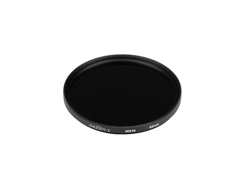 Фильтр LGD-ARTIFACT-ND-LENS-R62 (BK) (Arlight, Металл)