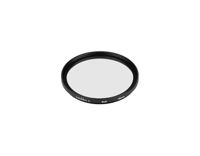 Фильтр LGD-ARTIFACT-DIFFUS-LENS-R49 (BK) (Arlight, Металл)