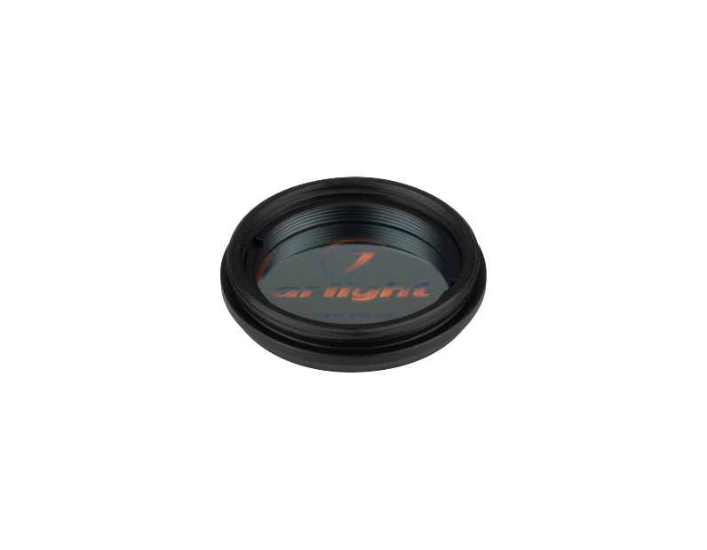 Линза проекции LGD-ARTIFACT-SLIDE-LENS (BK) (Arlight, Металл)