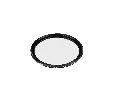 Фильтр LGD-ARTIFACT-UV-LENS-R49 (BK) (Arlight, Металл)
