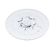 Светильник SP-FAVOR-R600-50W Day4000-MIX-RGB (WH, 100 deg, 230V, Tuya Zigbee) (Arlight, IP54 Пластик, 3 года)