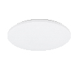 Светильник SP-FAVOR-R600-50W Day4000-MIX-RGB (WH, 100 deg, 230V, Tuya Zigbee) (Arlight, IP54 Пластик, 3 года)