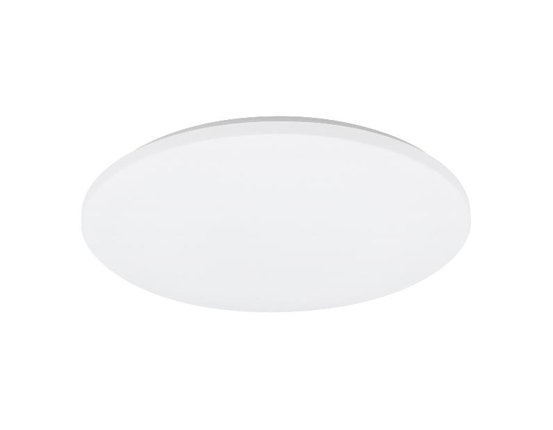 Светильник SP-FAVOR-R600-50W Day4000-MIX-RGB (WH, 100 deg, 230V, Tuya Zigbee) (Arlight, IP54 Пластик, 3 года)