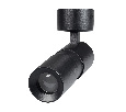 Светильник SP-ARTEMIS-SURFACE-FLAP-R55-12W Warm2700 (BK, 8-80 deg, 230V) (Arlight, IP20 Металл, 5 лет)