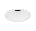 Светильник MS-ARADO-BUILT-R75-12W Warm2700 (WH-WH, 24 deg, 230V) (Arlight, IP20 Металл, 5 лет)