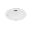 Светильник MS-ARADO-BUILT-R65-9W Warm2700 (WH-WH, 55 deg, 230V) (Arlight, IP20 Металл, 5 лет)