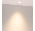 Светильник MS-ARADO-BUILT-R45-5W Warm2700 (WH-WH, 36 deg, 230V) (Arlight, IP20 Металл, 5 лет)