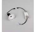 Светильник MS-ARADO-TRIMLESS-R35-3W Warm2700 (WH-WH, 36 deg, 230V) (Arlight, IP20 Металл, 5 лет)