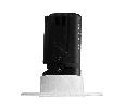 Светильник MS-ARADO-TRIMLESS-R35-3W Warm2700 (WH-WH, 36 deg, 230V) (Arlight, IP20 Металл, 5 лет)