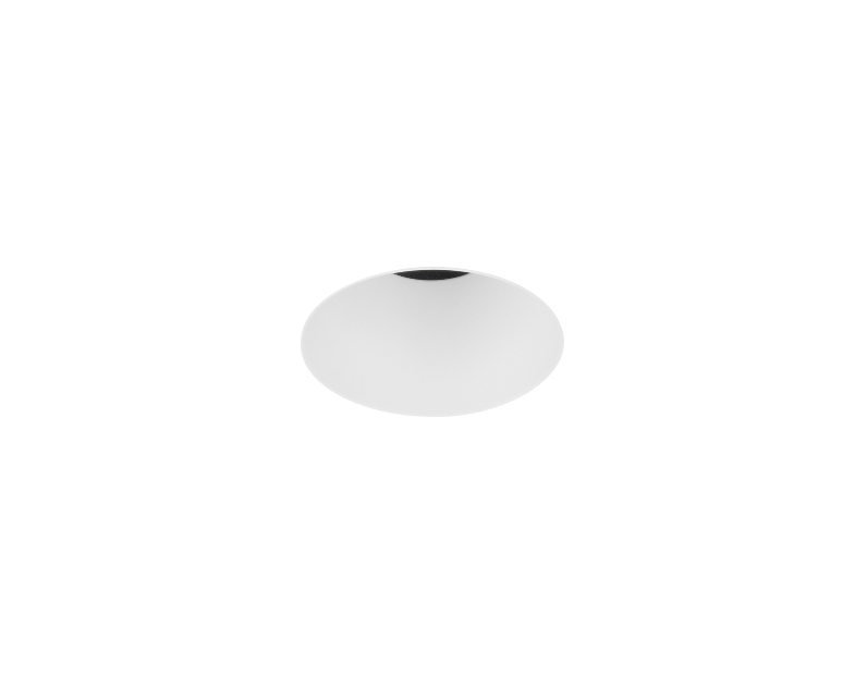 Светильник MS-ARADO-TRIMLESS-R35-3W Warm2700 (WH-WH, 36 deg, 230V) (Arlight, IP20 Металл, 5 лет)