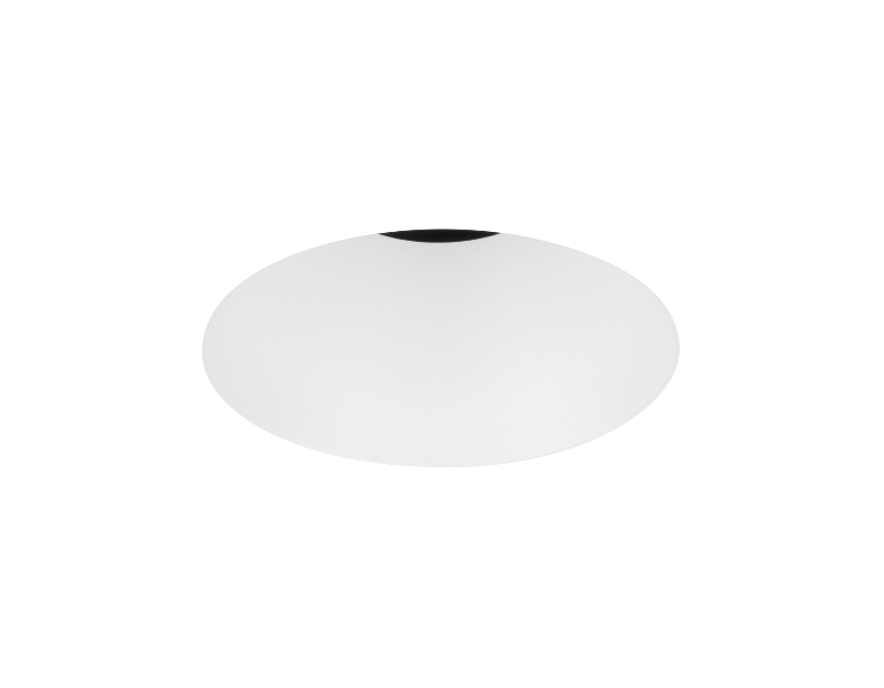 Светильник MS-ARADO-TRIMLESS-R75-12W Warm2700 (WH-WH, 24 deg, 230V) (Arlight, IP20 Металл, 5 лет)