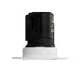 Светильник MS-ARADO-TRIMLESS-R55-7W Warm2700 (WH-WH, 24 deg, 230V) (Arlight, IP20 Металл, 5 лет)