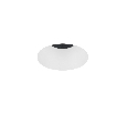 Светильник MS-ARADO-TRIMLESS-R45-5W Warm2700 (WH-WH, 36 deg, 230V) (Arlight, IP20 Металл, 5 лет)