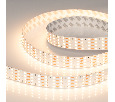 Лента UL-A320-24mm 24V Warm2700 (5 W/m, IP20, 3m) (Arlight, 7 лет)