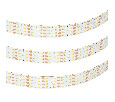 Лента UL-A320-24mm 24V Wam2700 (10 W/m, IP20, 3m) (Arlight, 7 лет)