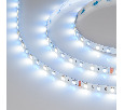 Лента RT-B60-10mm 24V RGBW-White (14.4 W/m, IP20, 5m) (Arlight, Открытый)