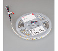Лента RT-B60-10mm 24V RGBW-White (14.4 W/m, IP20, 5m) (Arlight, Открытый)