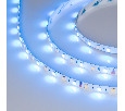 Лента RT-B60-10mm 24V RGBW-White (14.4 W/m, IP20, 5m) (Arlight, Открытый)