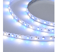 Лента RT-B60-10mm 24V RGBW-Day (14.4 W/m, IP20, 5m) (Arlight, Открытый)