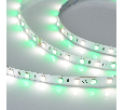 Лента RT-B60-10mm 24V RGBW-Day (14.4 W/m, IP20, 5m) (Arlight, Открытый)