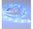 Лента RT-B60-10mm 24V RGBW-Day (14.4 W/m, IP20, 5m) (Arlight, Открытый)
