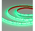Лента герметичная DOT-PFS-X120-12mm 24V RGB (14 W/m, IP68, 5m) (Arlight, 5 лет)