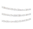 Лента герметичная DOT-PFS-X120-12mm 24V RGB (14 W/m, IP68, 5m) (Arlight, 5 лет)