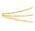 Лента герметичная COB-SE-X360-8mm 5V Warm2700 (5 W/m, IP65, 5m) (Arlight, -)