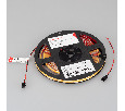 Лента герметичная COB-SE-X360-8mm 5V Warm2700 (5 W/m, IP65, 5m) (Arlight, -)
