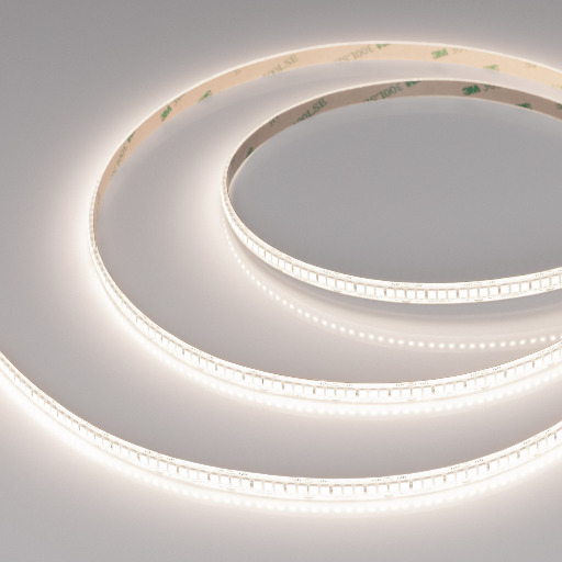 Лента герметичная RTW-SE-A280-8mm 24V Day4000 (10 W/m, IP65, 5m) (Arlight, 5 лет) 045559(1)
