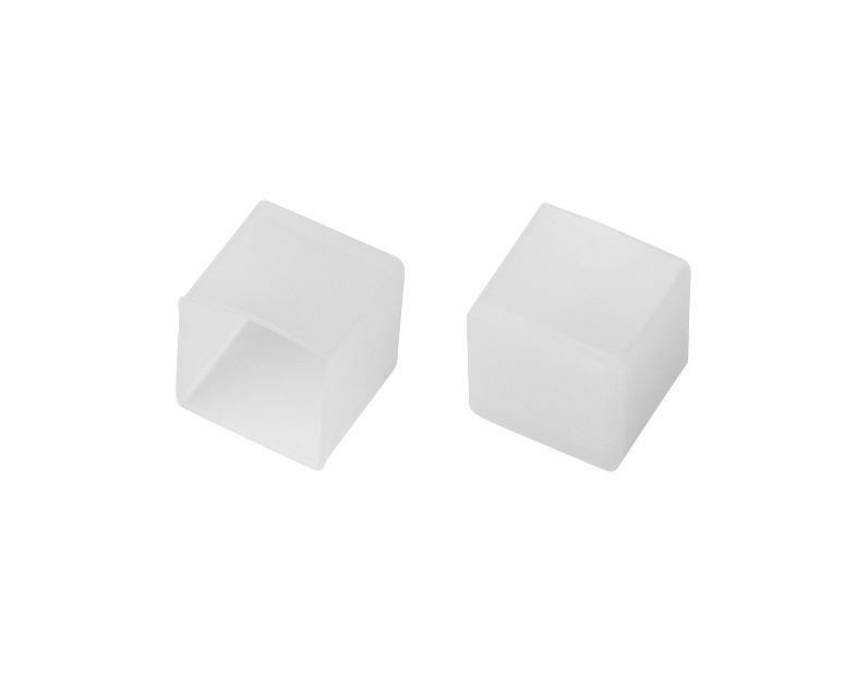Заглушка для лент ARL-16x16mm (Arlight, Силикон)