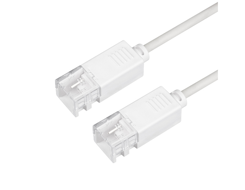 Коннектор соединительный для лент ARL-16x16mm (Arlight, Пластик)