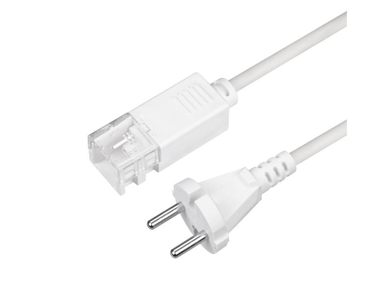 Шнур питания для лент ARL-16x16mm (Arlight, Пластик)