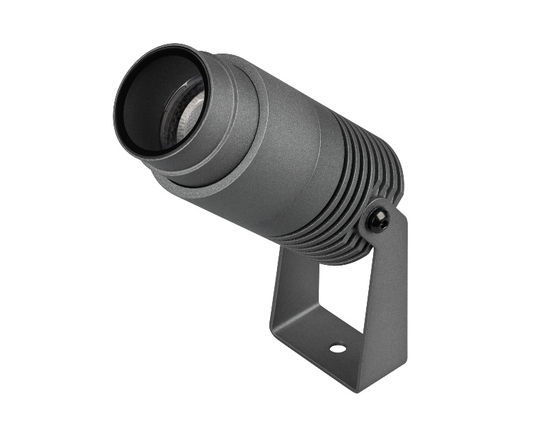 Светильник ALT-RAY-ZOOM-R52-8W Warm2700 (DG, 10-40 deg, 230V) (Arlight, IP67 Металл, 3 года)