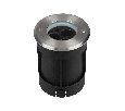Светильник LTD-DAFNA-GROUND-R100-6W Day4000 (SL, 35 deg, 230V) (Arlight, IP67 Металл, 5 лет)