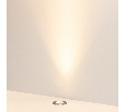Светильник LTD-DAFNA-GROUND-R100-6W Warm2700 (SL, 10 deg, 230V) (Arlight, IP67 Металл, 5 лет)