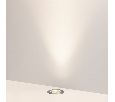 Светильник LTD-DAFNA-GROUND-R130-11W Day4000 (SL, 10 deg, 230V) (Arlight, IP67 Металл, 5 лет)