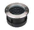 Светильник LTD-DAFNA-GROUND-R210-36W Day4000 (SL, 35 deg, 230V) (Arlight, IP67 Металл, 5 лет)