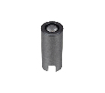 Светильник ART-PELURU-GROUND-R23-1W Warm3000 (GR, 60 deg, 24V) (Arlight, IP67 Металл, 3 года)