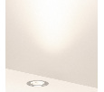 Светильник LTD-DAFNA-GROUND-R180-25W Day4000 (SL, 10 deg, 230V) (Arlight, IP67 Металл, 5 лет)