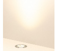 Светильник LTD-DAFNA-GROUND-R180-25W Warm3000 (SL, 45 deg, 230V) (Arlight, IP67 Металл, 5 лет)