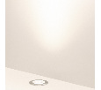 Светильник LTD-DAFNA-GROUND-R160-16W Day4000 (SL, 10 deg, 230V) (Arlight, IP67 Металл, 5 лет)