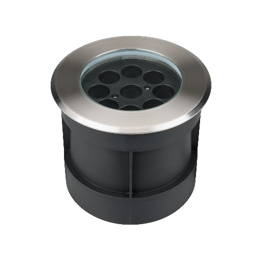 Светильник LTD-DAFNA-GROUND-R160-16W Day4000 (SL, 10 deg, 230V) (Arlight, IP67 Металл, 5 лет) 061197